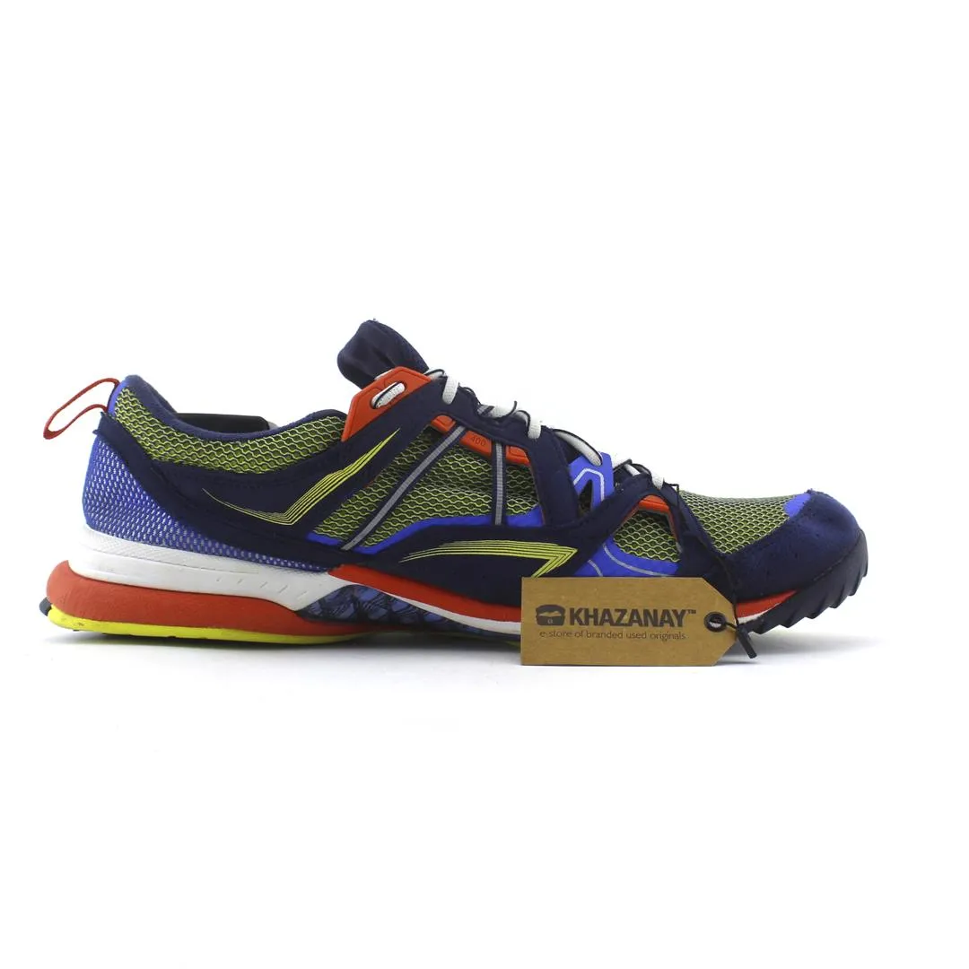Best Shoe For Running A Marathon NEWFEEL PROPULSE WALKING