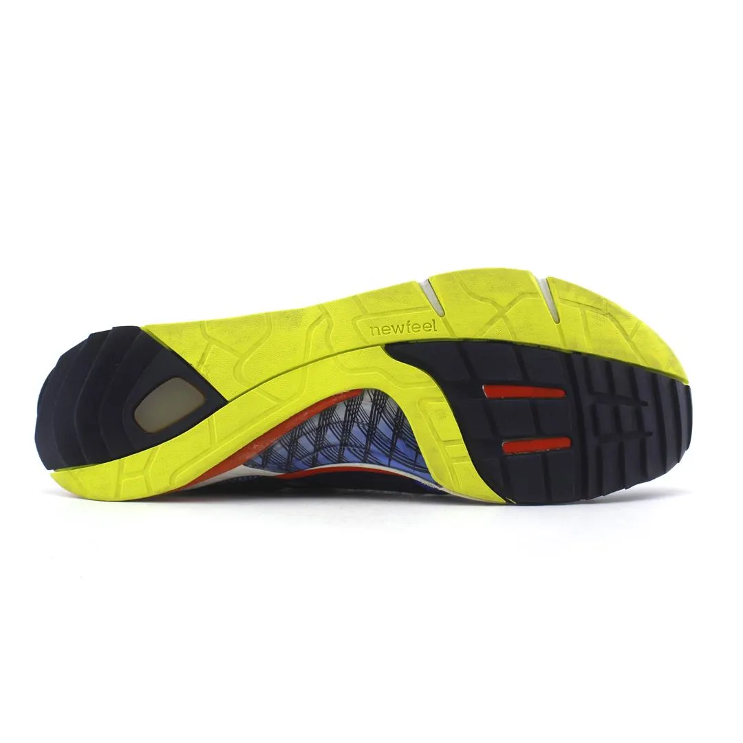 Shoes For Walking And Running NEWFEEL PROPULSE WALKING