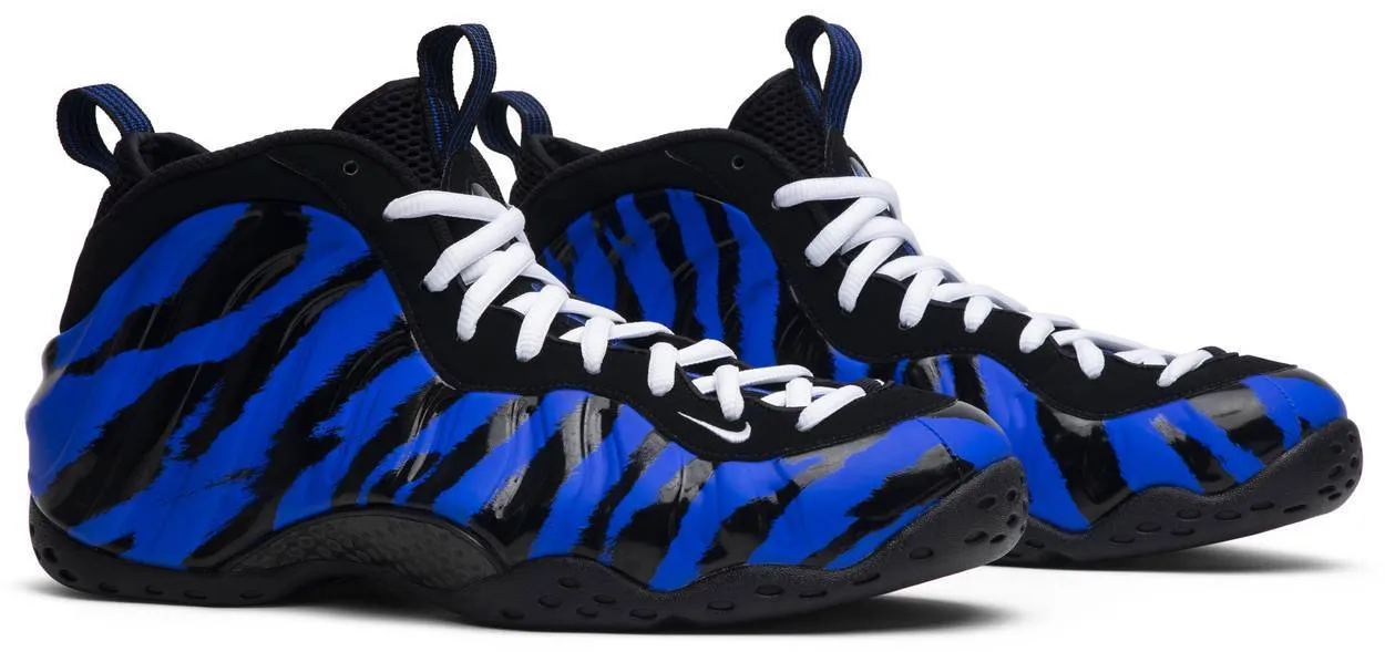 Nike Air Foamposite One 'Tiger Stripes' Shoes Men Sneaker !!! CYBER MONDAY SALE !!! Asics Alpine Xt Running Shoe