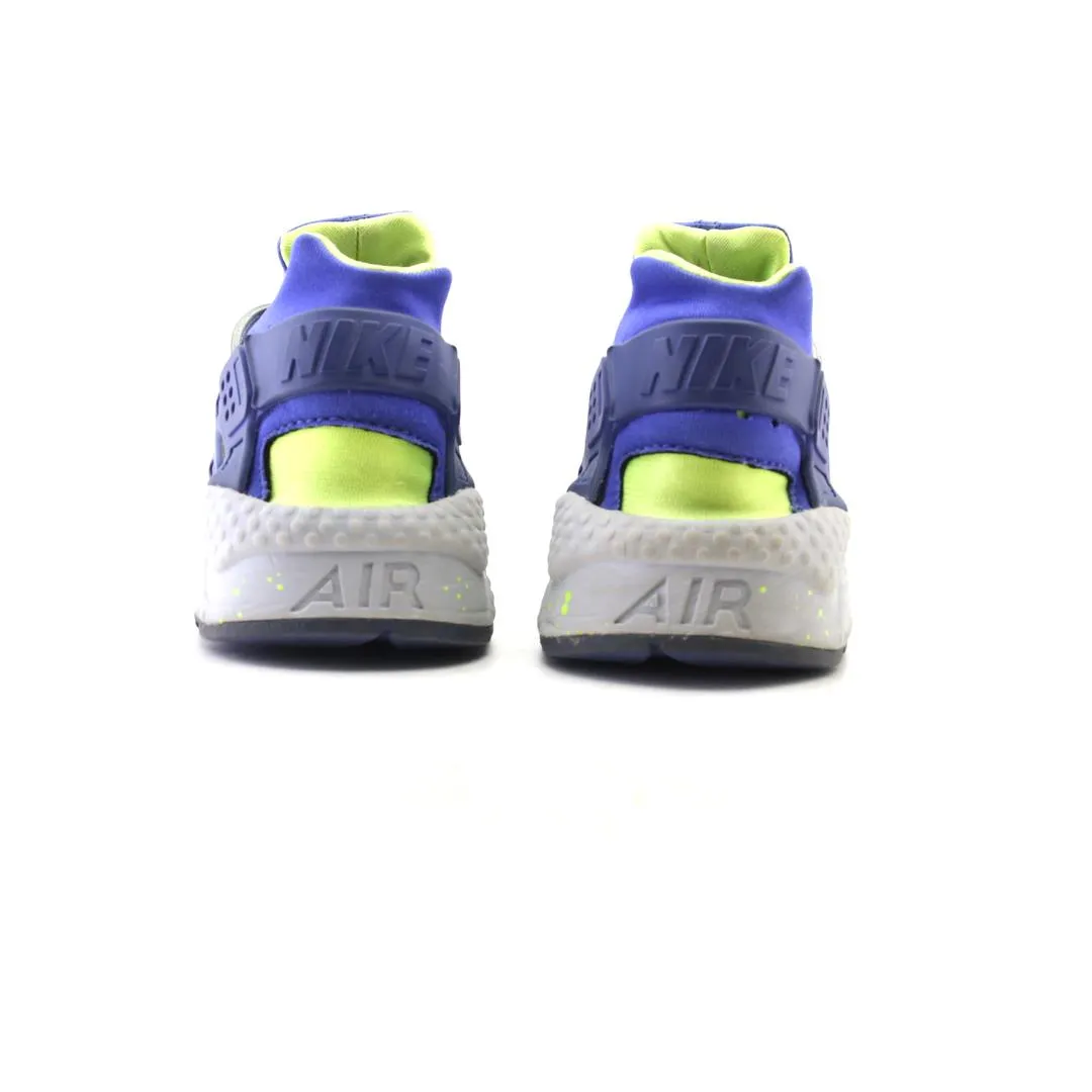How To Break In Running Shoes NIKE AIR HUARACHE ID