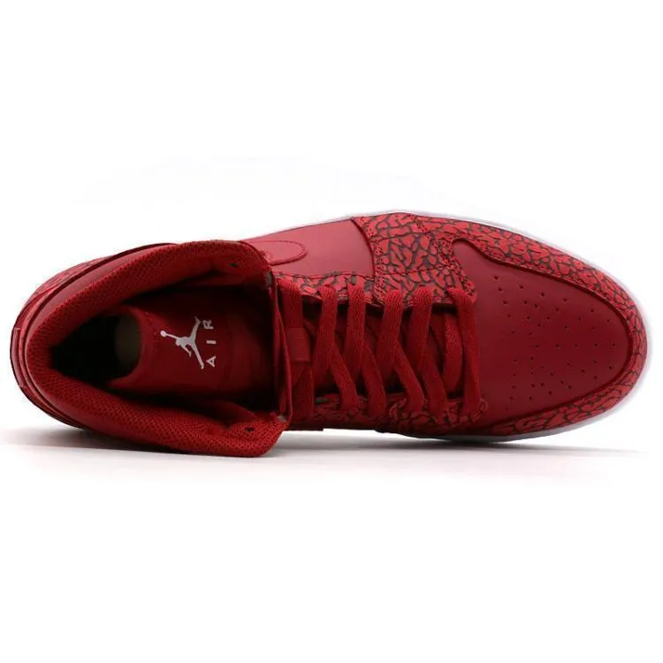 Asics Rulon Wrestling Shoes Nike Air Jordan 1 Red Elephant Shoes Basketball Men !!! CYBER MONDAY SALE !!!