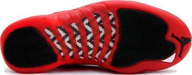 Best Deals Asics Running Shoes Nike Air Jordan 12 Retro OG 'Cherry' 1997 Shoes Basketball Men Sale Size US 7 - 13