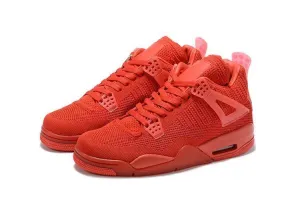 Asics Tennis Shoes Novak Nike Air Jordan 4 Flyknit 'UNIVERSITY RED' Basketball Men !!! CYBER MONDAY SALE !!!