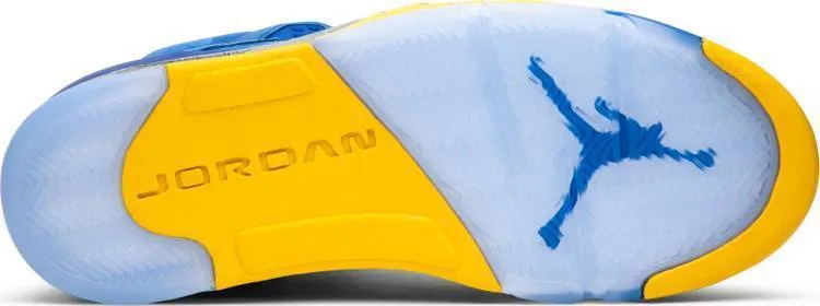 Nike Air Jordan 5 Retro 'Laney' Men Shoes Sale Sneaker Size US 7, 8, 8.5, 9, 10, 11, 12, 13 Asics Running Shoes Size 7.5