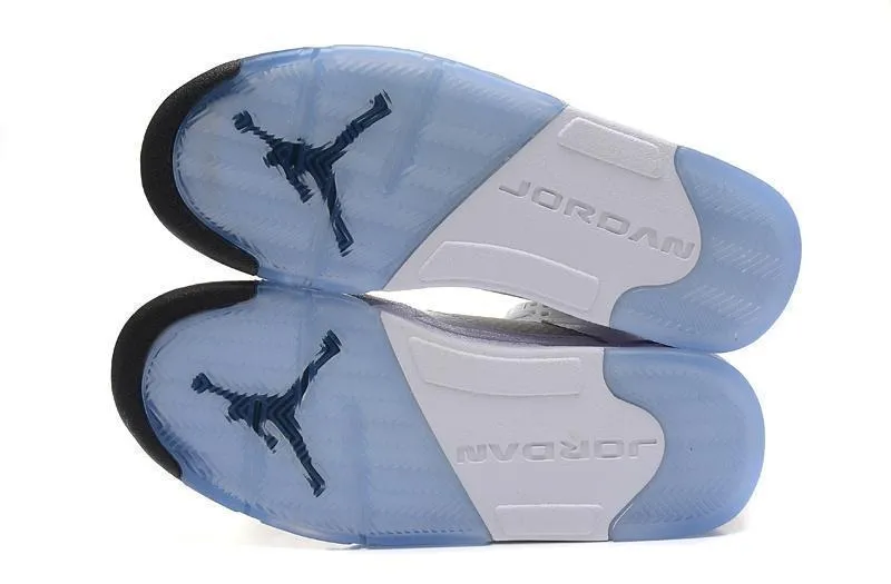 Nike Air Jordan 5 Retro White Men Shoes Sale Size US 7-13 Asics Split Second 8 Wrestling Shoes