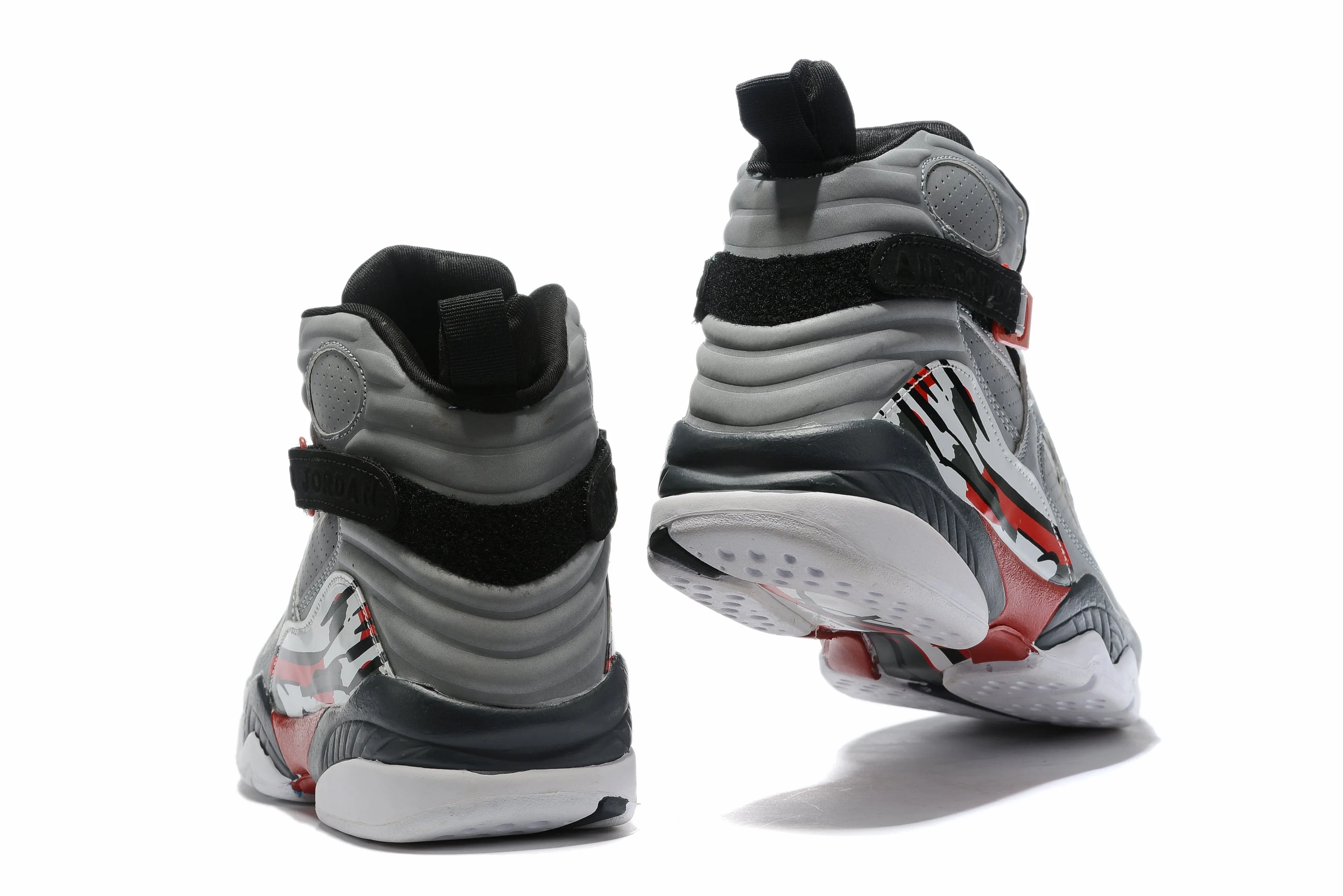 Most Expensive Asics Shoes Nike Air Jordan 8 Retro SP 'Reflections Of A Champion' Sneaker Shoes Sale Men Size 8-13