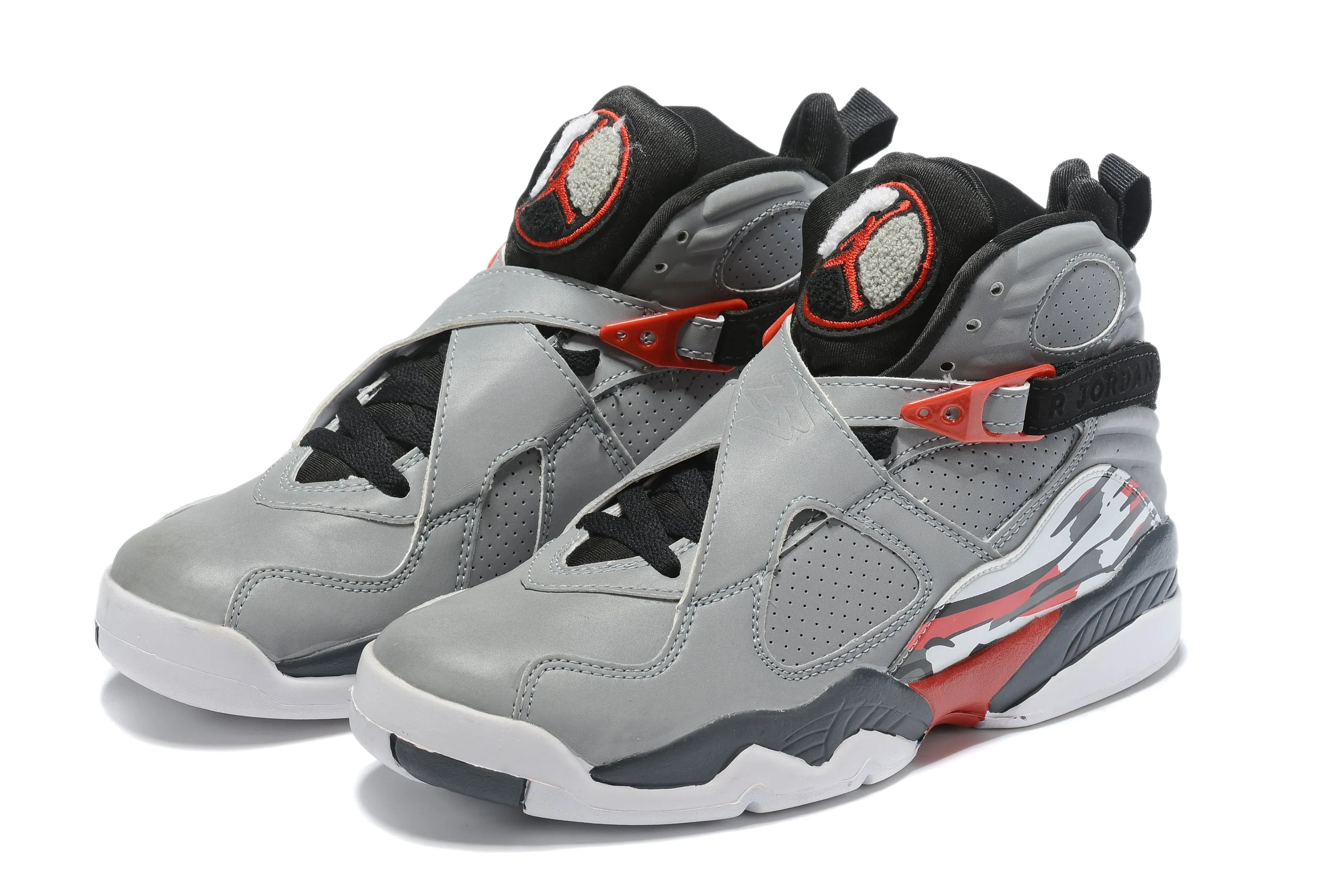 Nike Air Jordan 8 Retro SP 'Reflections Of A Champion' Sneaker Shoes Sale Men Size 8-13 Asics Tiger Shoes