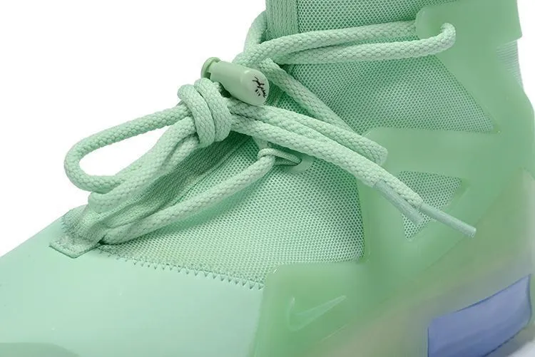 Asics Cheerleader And Danz Team Shoes Nike Air Jordan Fear Of God 1 FROSTED SPRUCE Men Shoes Sale Basketball  Size US 7 - 13