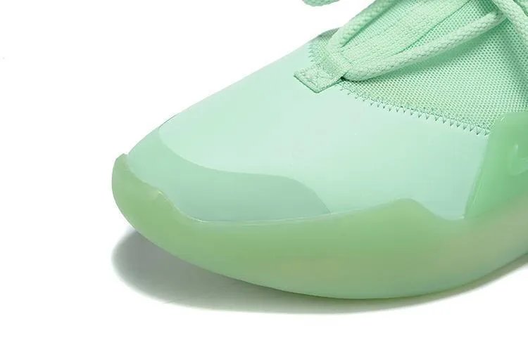 Nike Air Jordan Fear Of God 1 FROSTED SPRUCE Men Shoes Sale Basketball  Size US 7 - 13 Asics Versablast Running Shoes Reviews