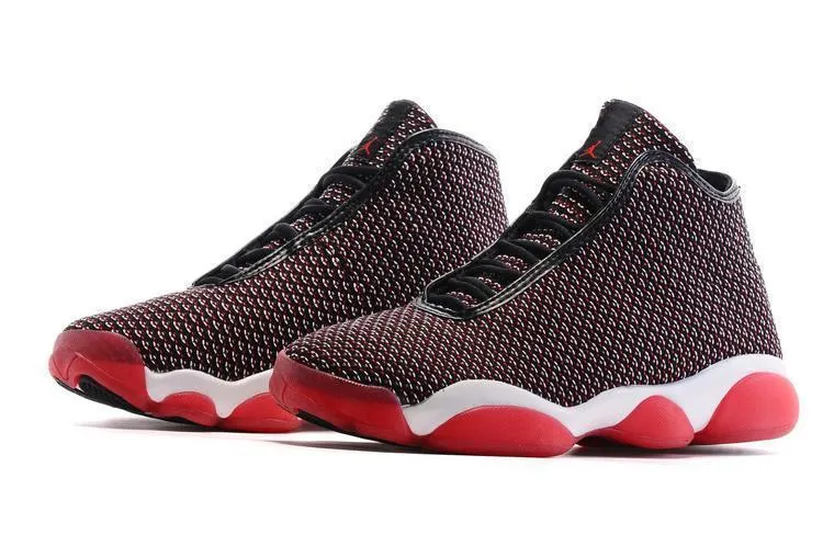 Nike Air Jordan Horizon Red Black Infrared Retro 13 Shoes Basketball Men !!! CYBER MONDAY SALE !!! Walking Shoes Asics