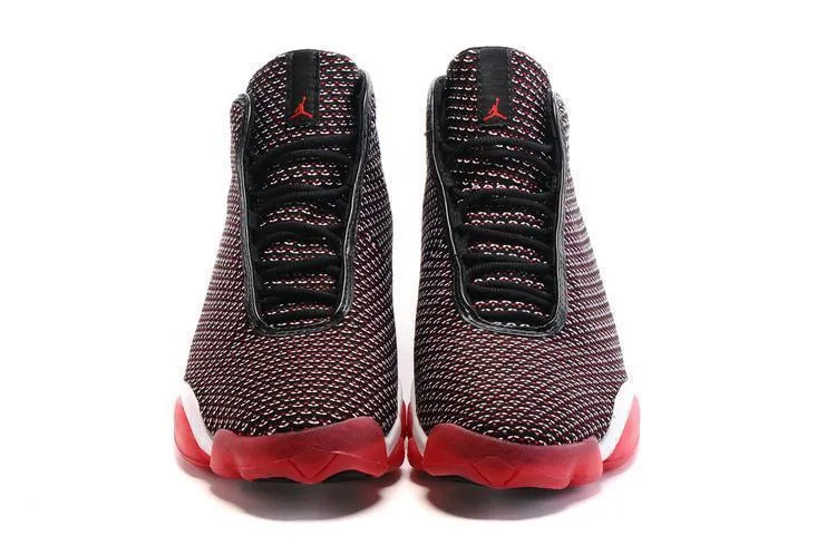 The Best Asics Running Shoes Nike Air Jordan Horizon Red Black Infrared Retro 13 Shoes Basketball Men Size US 7 - 13