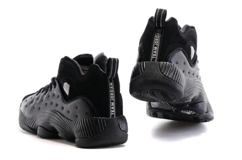 Asics Shoes Magic Speed Nike Air Jordan Jumpman Team II All Black Shoes Basketball Men !!! CYBER MONDAY SALE !!!