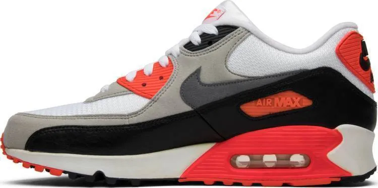 Asics Gel Solution Speed Tennis Shoe Nike Air Max 90 infrared 2015 Shoes Sneaker Sale Men Size US 7-11