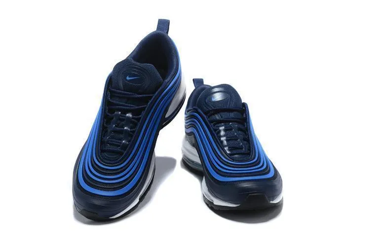 Asics Ex Eos Wrestling Shoes Nike Air Max 97 Ultra Black Navy Blue Men Shoes Sale Size US 7-11