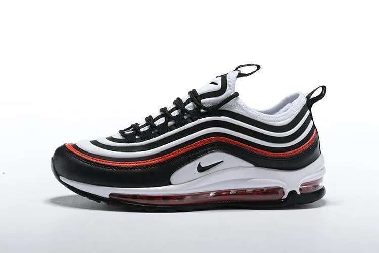 Asics Super Blast 2 Shoes Nike Air Max 97 White Black Red Shoes Sale Men Size US 7-11