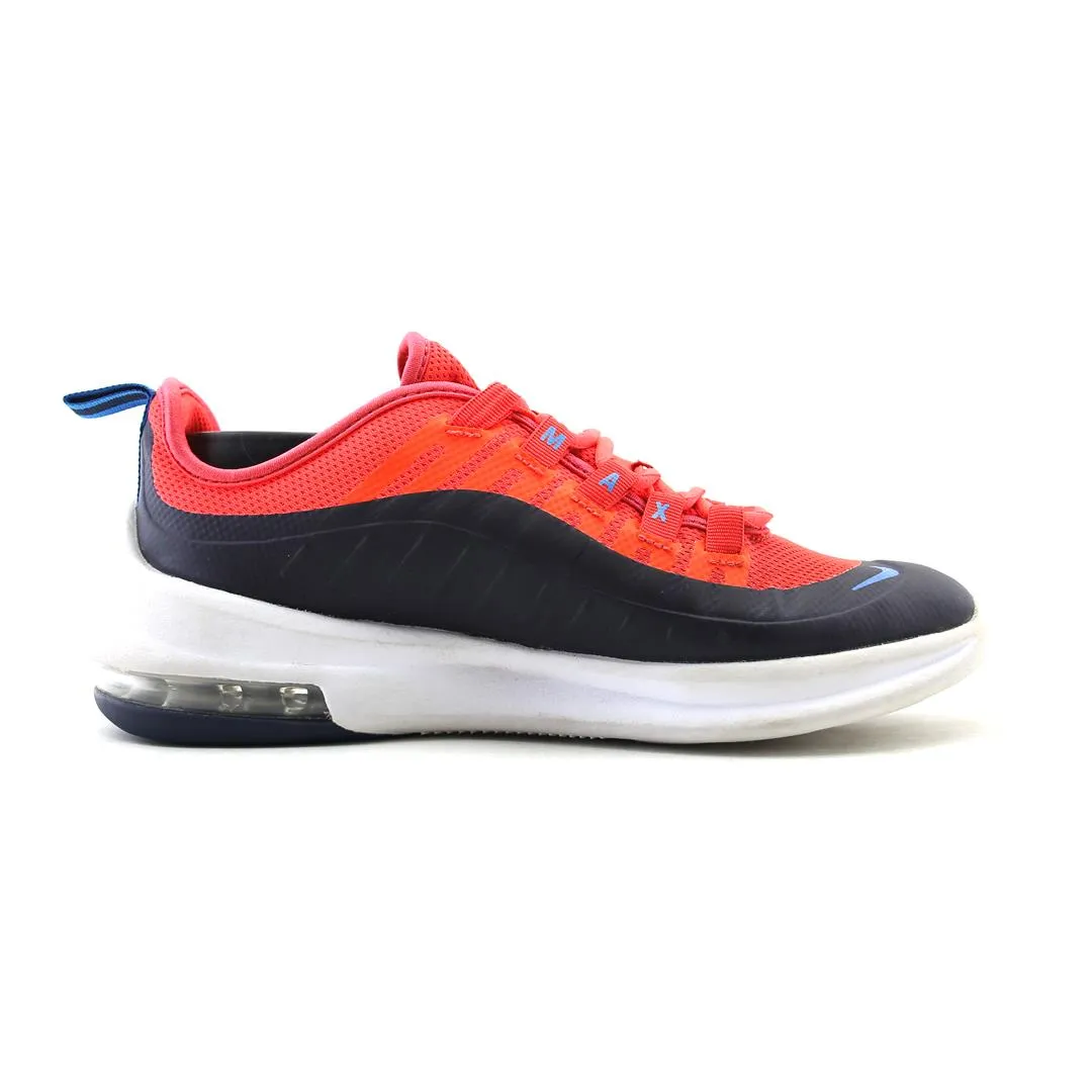 NIKE AIR MAX AXIS (GS) Best Running Shoes With Good Arch Support