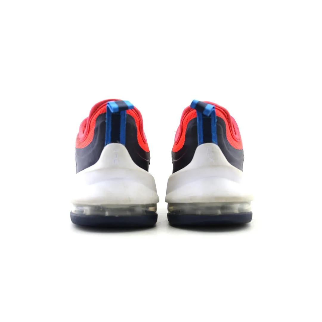 Cheap And Good Running Shoes NIKE AIR MAX AXIS (GS)