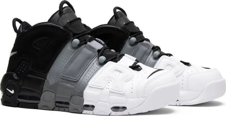 Nike Air More Uptempo 'Tri-Color' Sneaker Shoes Basketball Men !!! CYBER MONDAY SALE !!! Asics Gel Game 8 Tennis Shoes