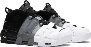 Nike Air More Uptempo 'Tri-Color' Sneaker Shoes Basketball Men !!! CYBER MONDAY SALE !!! Asics Sports Shoes Cricket