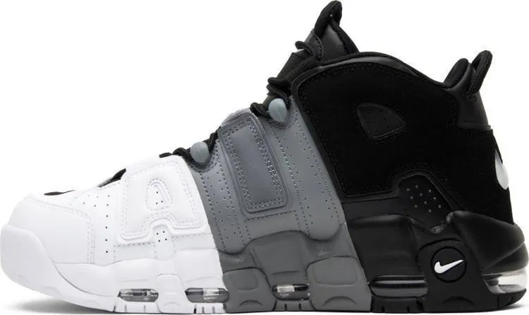 Nike Air More Uptempo 'Tri-Color' Sneaker Shoes Basketball Men !!! CYBER MONDAY SALE !!! Asics Novablast 4 Running Shoe