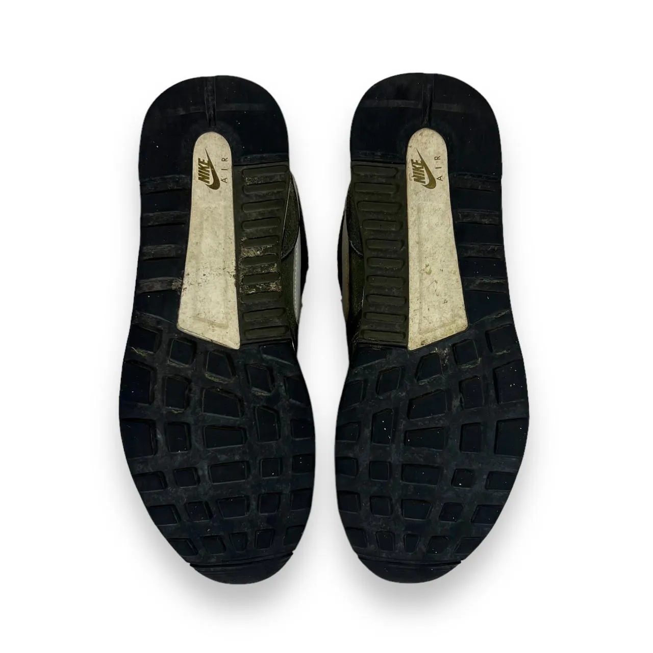 NIKE AIR ODYSSEY (2017) Khaki Green Running Trainers Shoes Asics Shoes Gel Lyte Iii