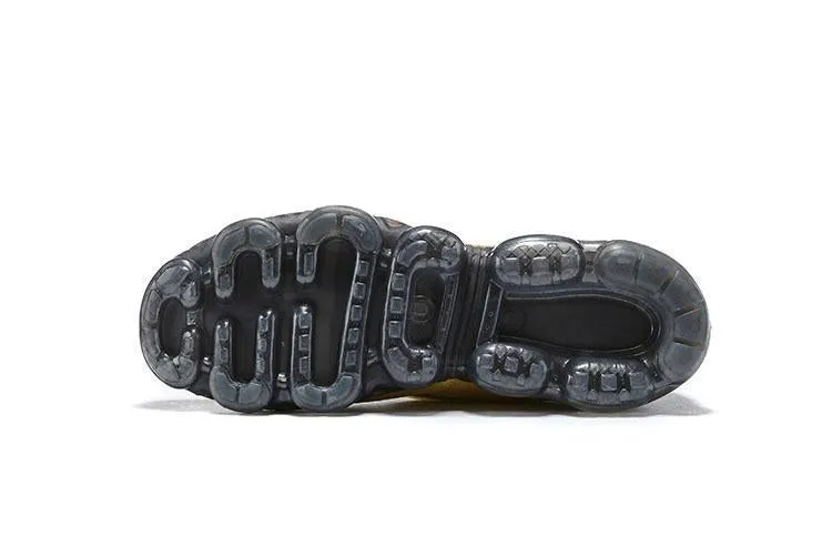 Asics Running Shoes For Underpronation Nike Air Vapormax 2019 Ginger Shoes Sneakers Men Women Sale Size US 7-11