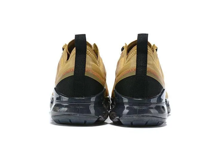 Nike Air Vapormax 2019 Ginger Shoes Sneakers Men Women Sale Size US 7-11 Asics Chrome Shoes