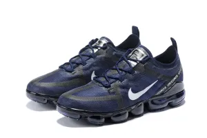 Nike Air Vapormax 2019 Navy Shoes Sneakers Men Women Sale Size US 7-11 Affordable Asics Running Shoes