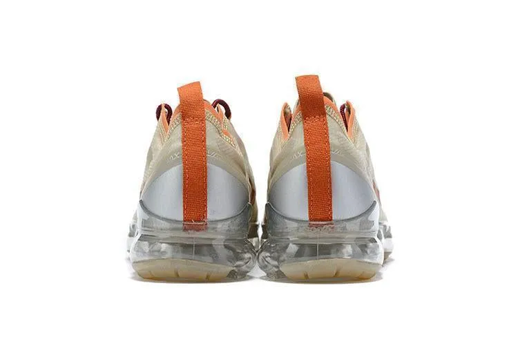 Asics Kinsei Running Shoes Nike Air Vapormax 2019 Nude Orange Shoes Sneakers Men Women Sale Size US 7-11