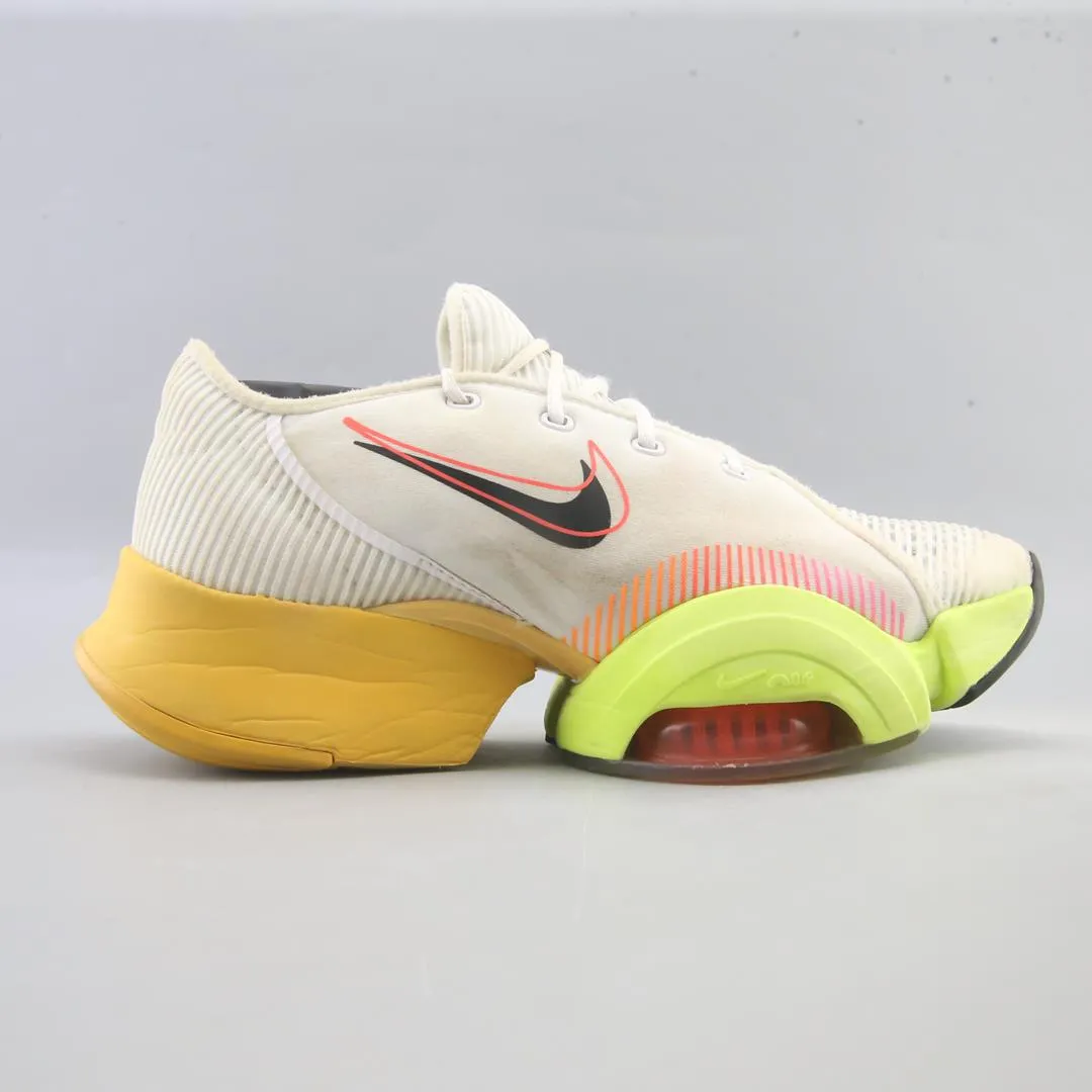 Best Pronation Running Shoes NIKE AIR ZOOM SUPERREP 2 X