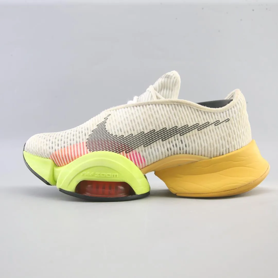 Basketball Shoes As Running Shoes NIKE AIR ZOOM SUPERREP 2 X