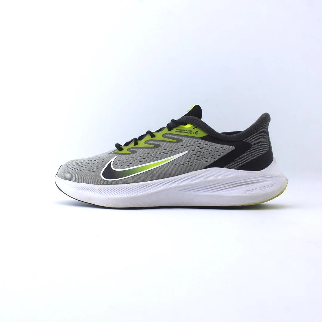 Trail Running Shoes For Running NIKE AIRZOOM