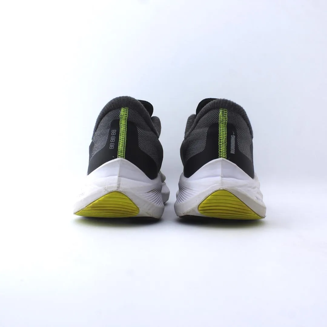 Long Distance Running Shoes For Wide Feet NIKE AIRZOOM