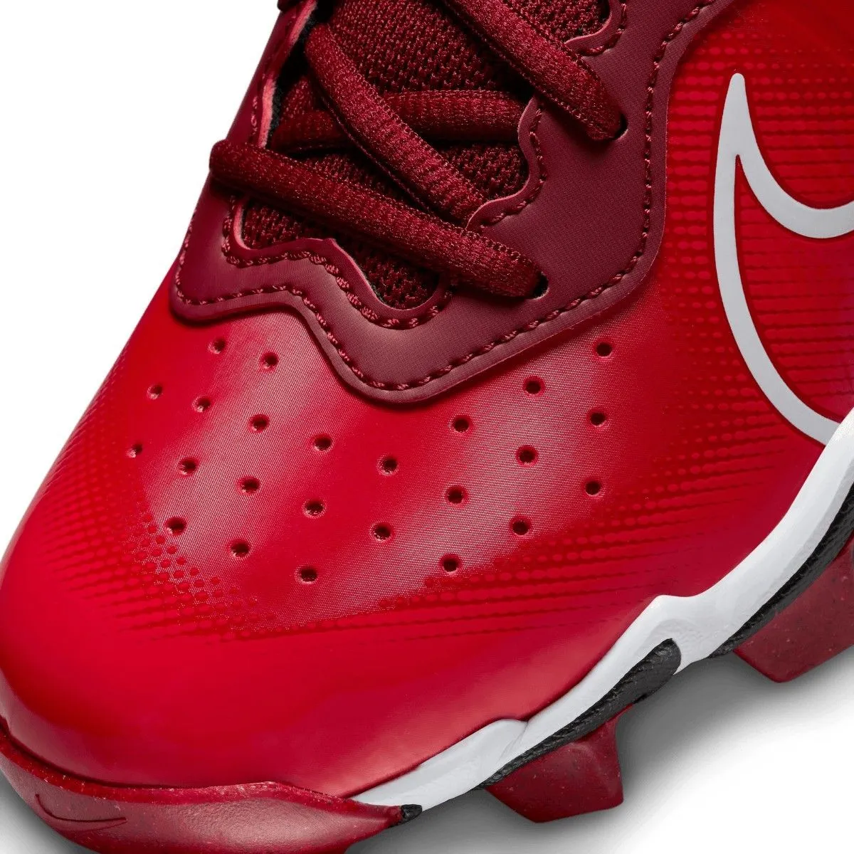 Nike Alpha Huarache 4 Kystn Youth Baseball Cleats  - (DJ6525) Noosa Asics Shoes