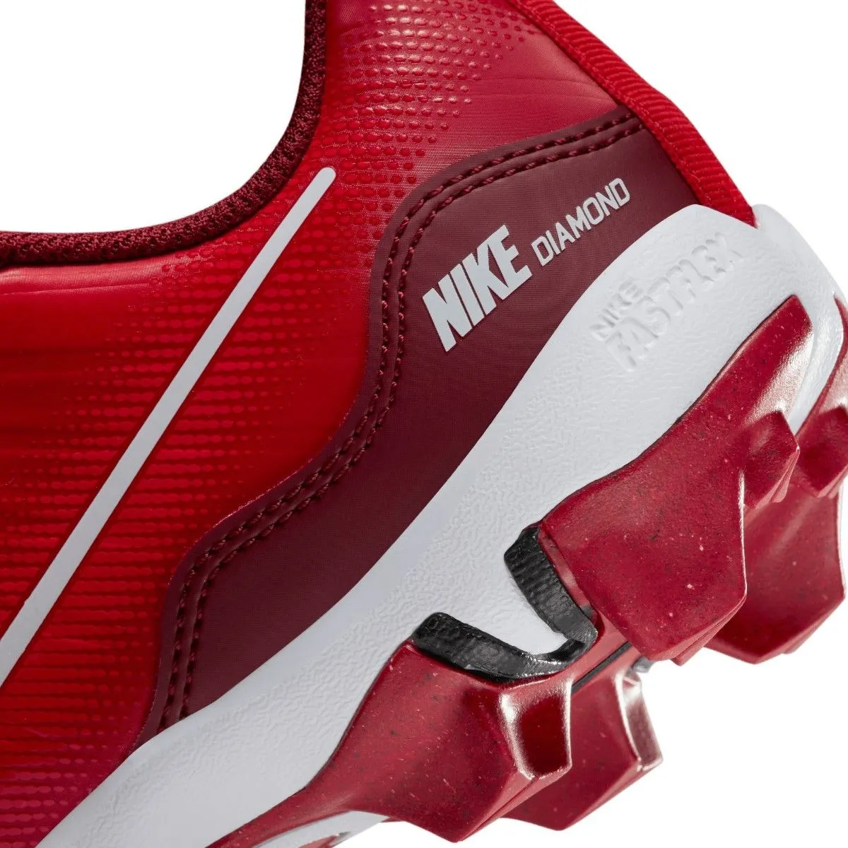 Asics Suede Shoes Nike Alpha Huarache 4 Kystn Youth Baseball Cleats  - (DJ6525)