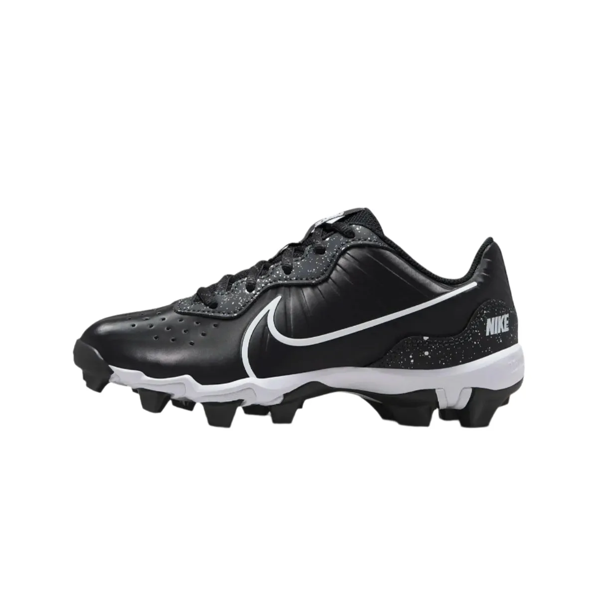 Asics Gel Contend 4 Running Shoes T765n Nike Alpha Huarache 4 Kystn Youth Baseball Cleats  - (DJ6525)