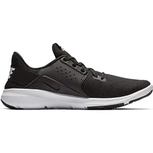 Asics Shoes Running Sale Nike Flex Control TR3 4E Wide Size 12 - Men AT9750-001 Black/White