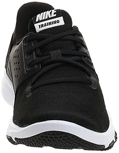 Asics Gable Wrestling Shoes Nike Flex Control TR3 4E Wide Size 12 - Men AT9750-001 Black/White