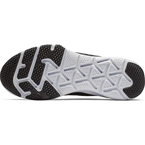 Asics Sound Mind Sound Body Shoes Nike Flex Control TR3 4E Wide Size 12 - Men AT9750-001 Black/White