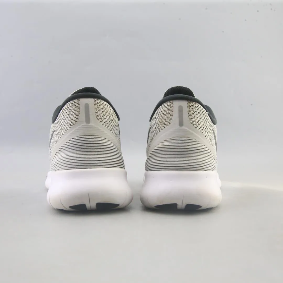 NIKE FLYKNIT FREE RN Good Running Shoes For A Beginner