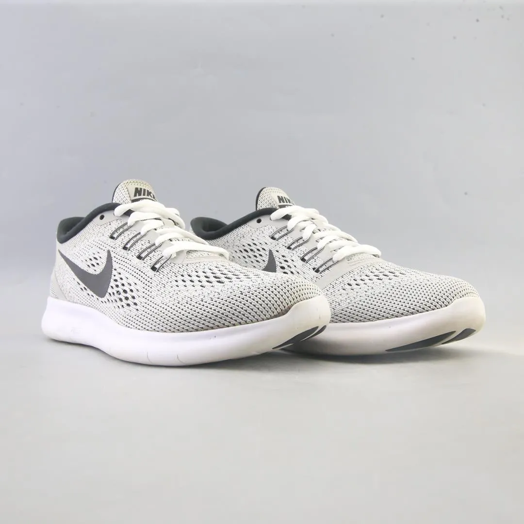 NIKE FLYKNIT FREE RN Very Cushioned Running Shoes