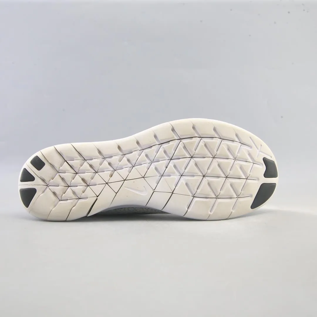 NIKE FLYKNIT FREE RN Free Run 2017 Running Shoe