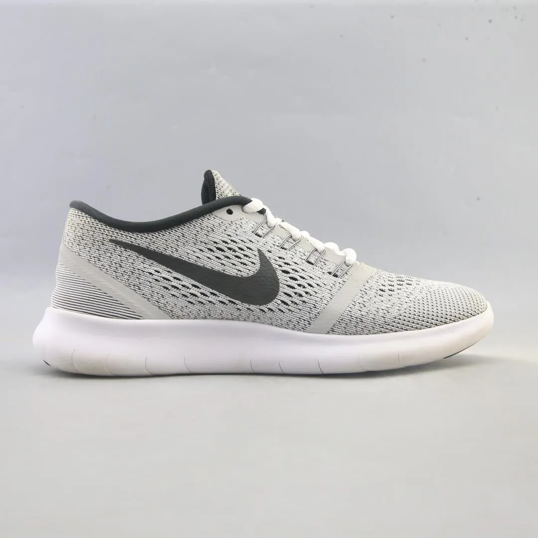 Tempo Run Shoes NIKE FLYKNIT FREE RN