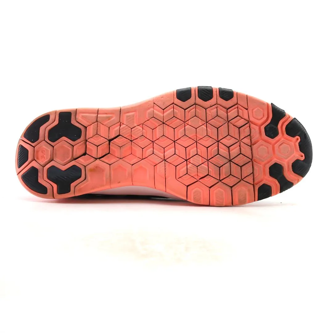 Steel Toe Running Shoes NIKE  FREE 5.0 TR FIT