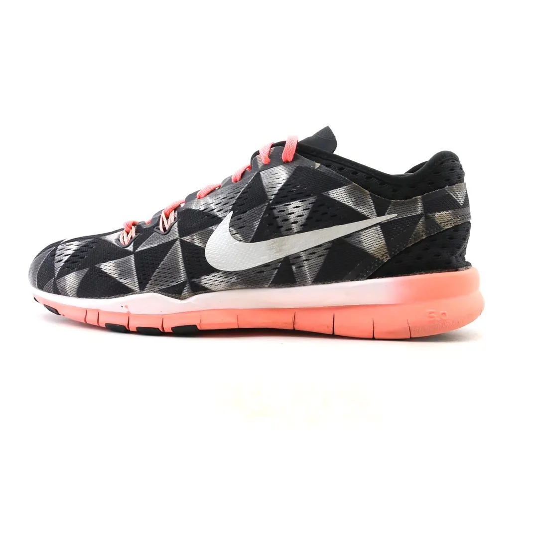 Gaviota 5 Running Shoes NIKE  FREE 5.0 TR FIT