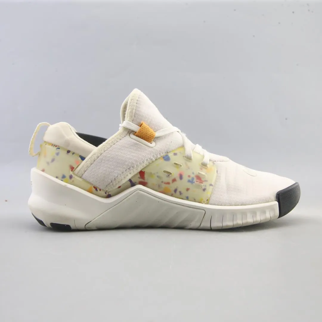 Minimalist Trail Running Shoes NIKE FREE METCON 2