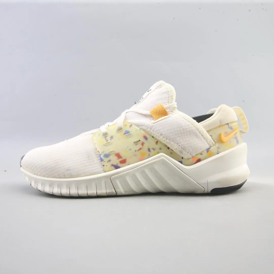 NIKE FREE METCON 2 Best Shoes For Running With Achilles Tendonitis