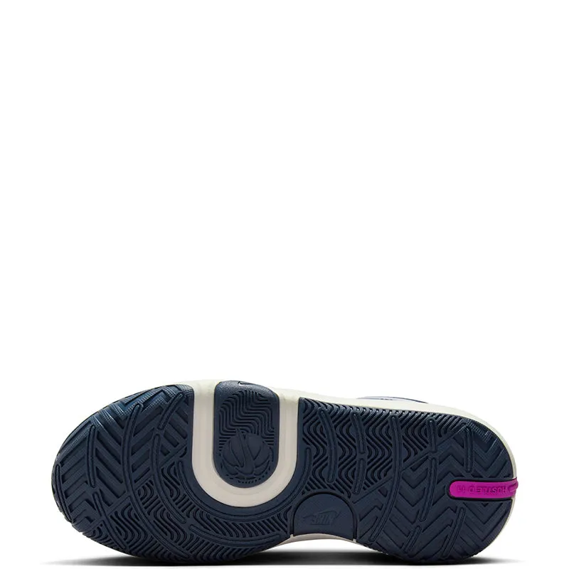 Nike Kid's Team Hustle D 11 SE Asics 2015 Running Shoes