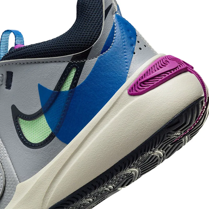 Nike Kid's Team Hustle D 11 SE Asics Gel-zaraca 4 Running Shoe