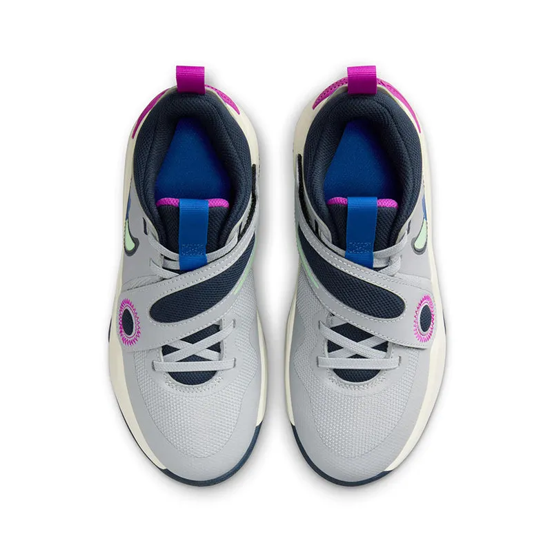 Asics Running Shoes Reviews Nike Kid's Team Hustle D 11 SE